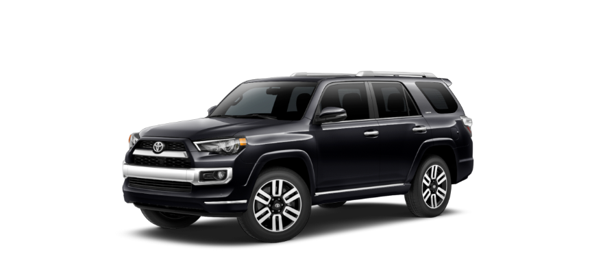 Toyota 4 Runner