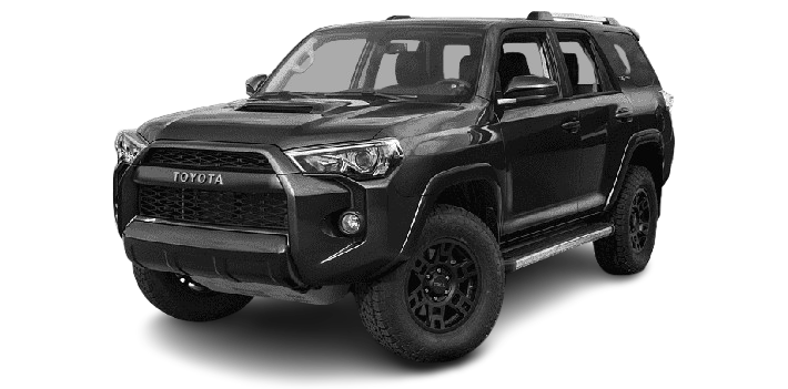 Toyota 4 Runner