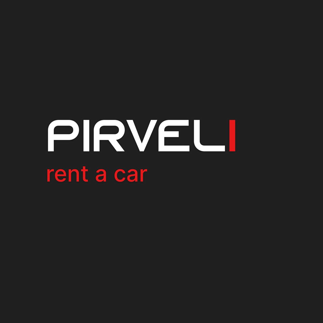 Pirveli Rent a Car