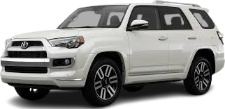 Toyota 4 Runner