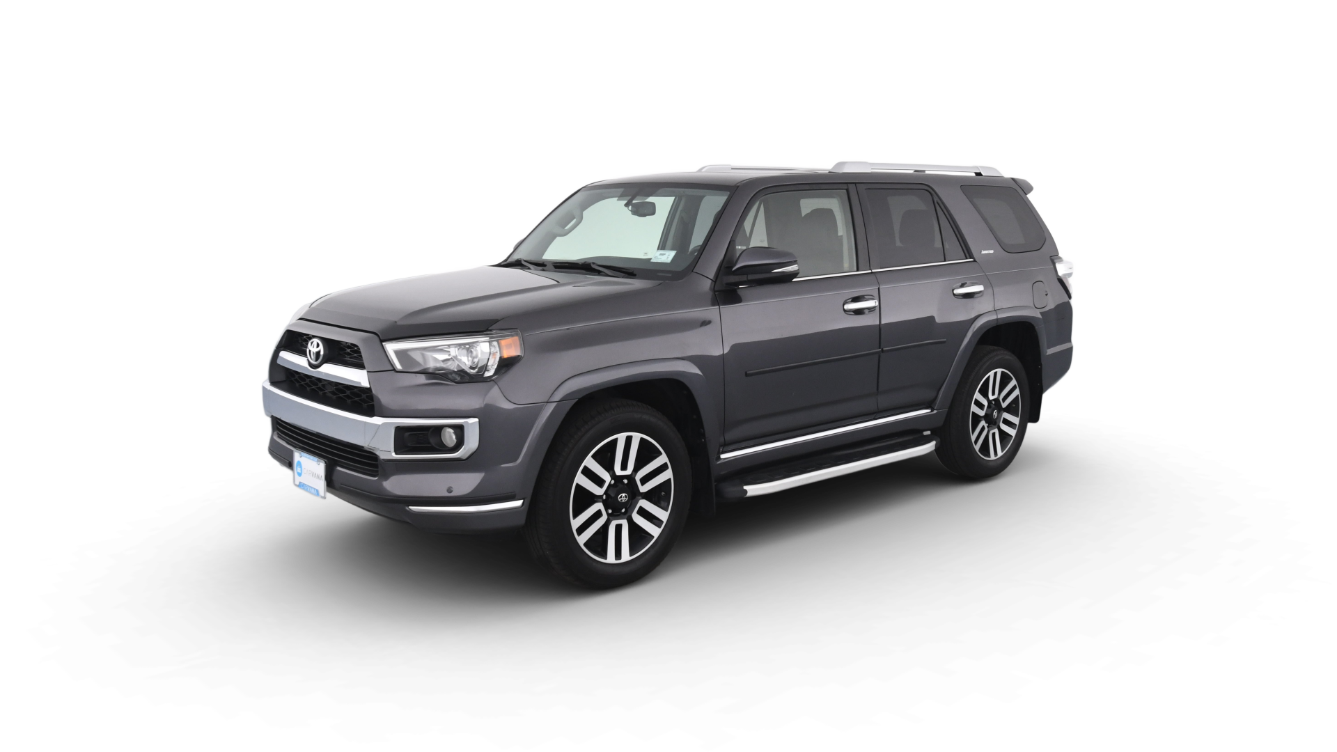 Toyota 4 Runner